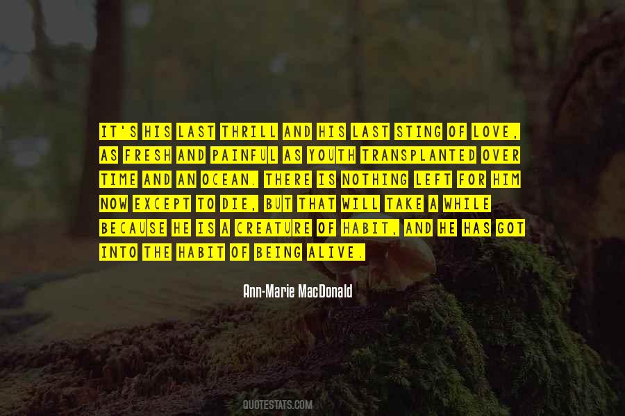 Onece Quotes #1609610