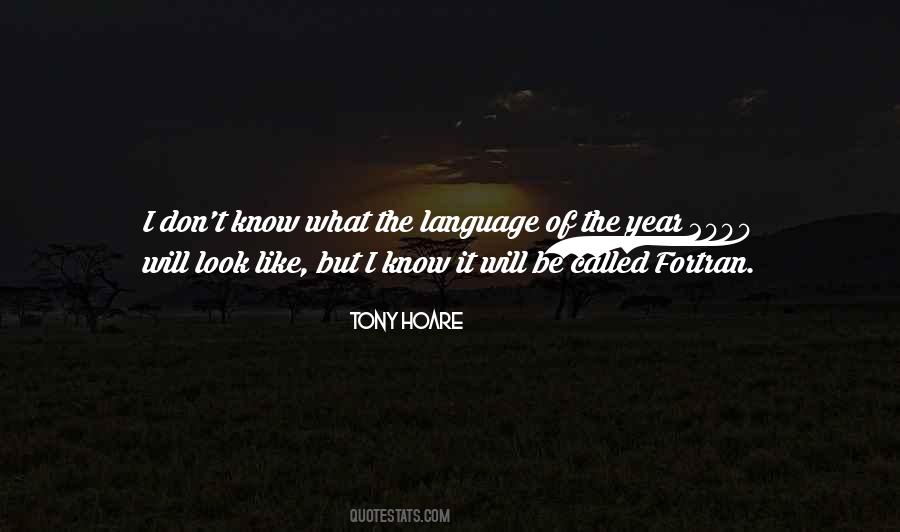 Quotes About The Year 2000 #1428779