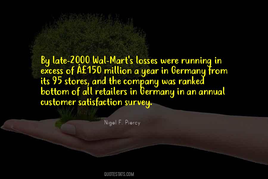 Quotes About The Year 2000 #1591386