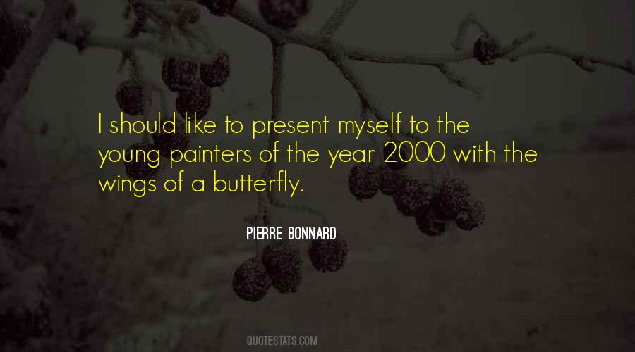 Quotes About The Year 2000 #1772844