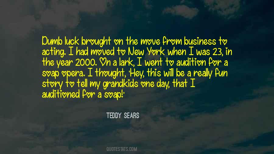 Quotes About The Year 2000 #32938