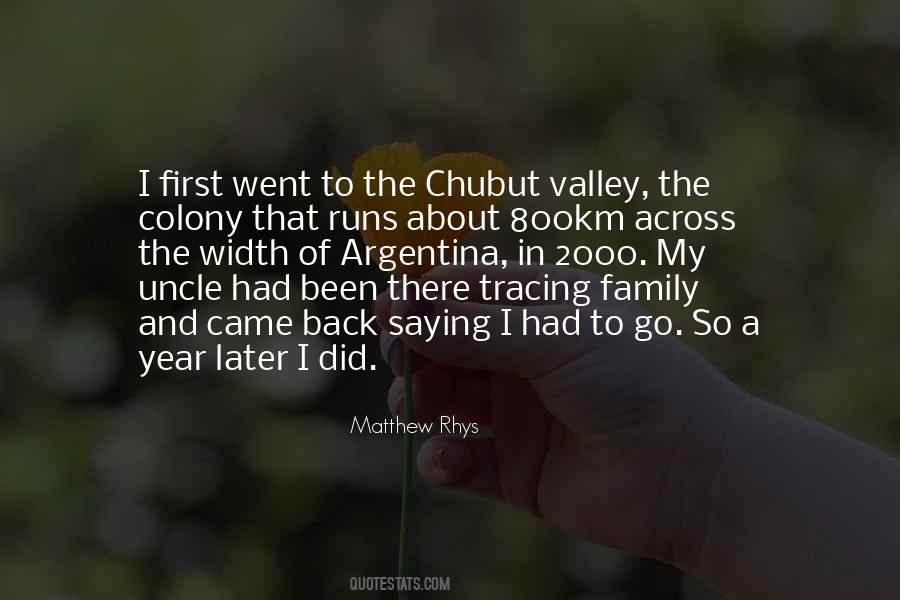 Quotes About The Year 2000 #345957