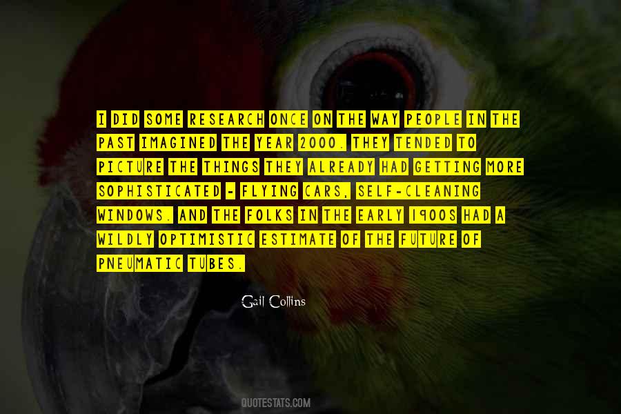 Quotes About The Year 2000 #407558