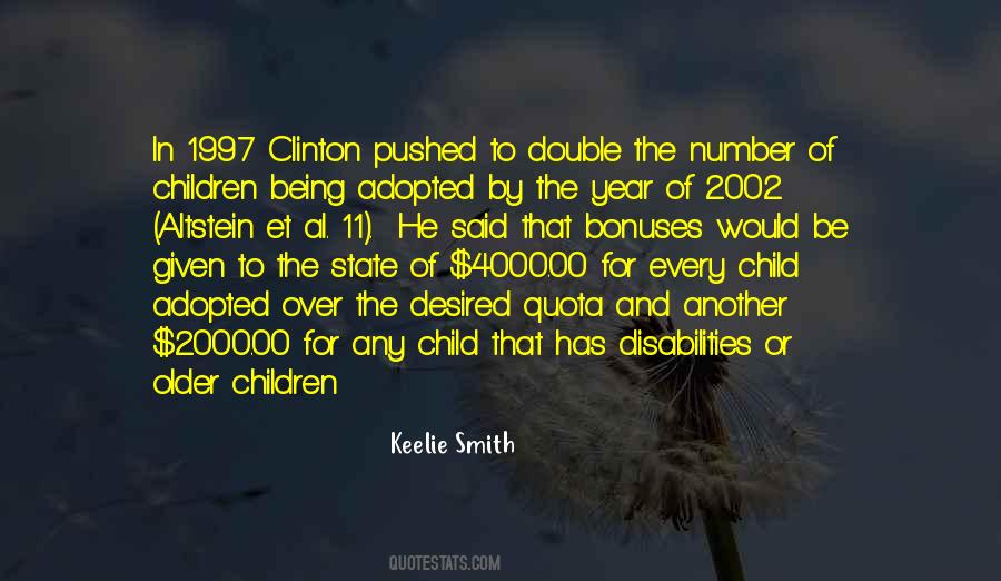 Quotes About The Year 2000 #576436