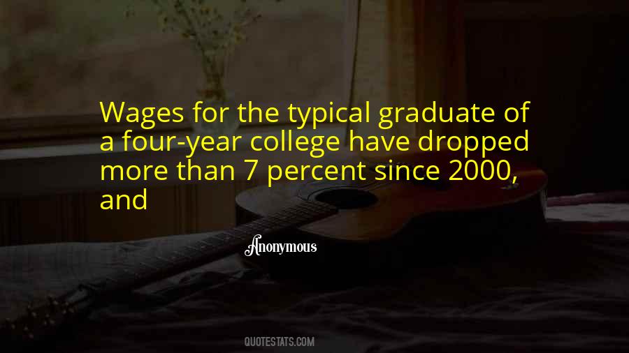Quotes About The Year 2000 #829272