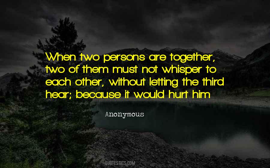 Onlybe Quotes #1247151
