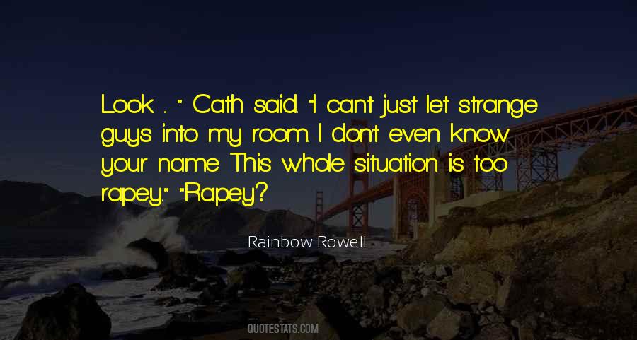 Onomatopoeic Quotes #523137