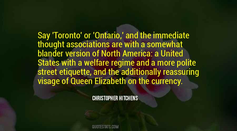 Ontario's Quotes #1018157