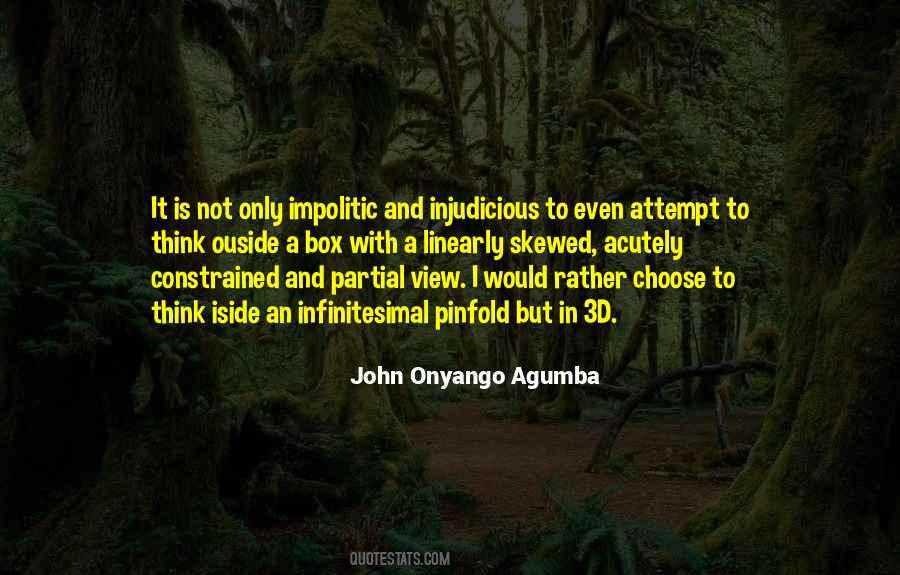 Onyango Quotes #1080484
