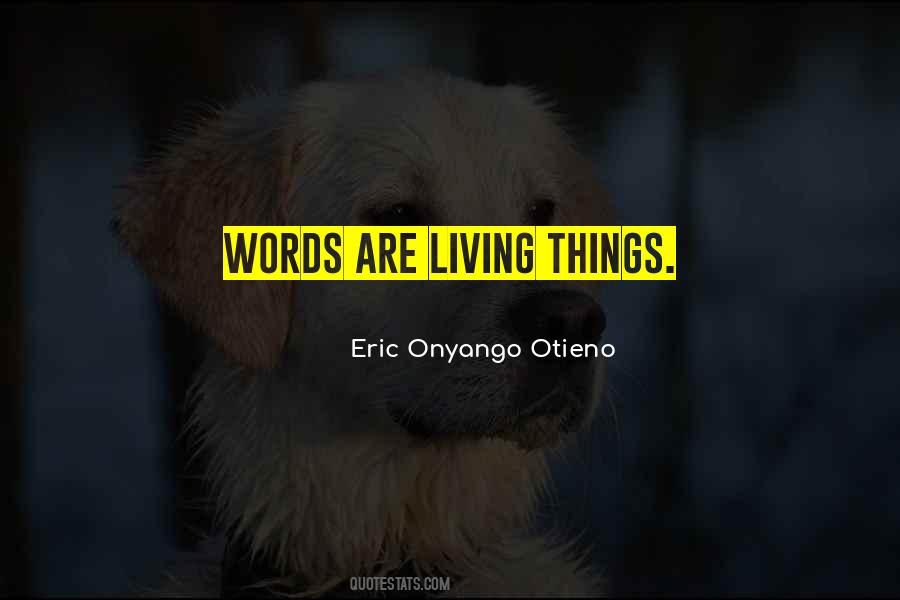 Onyango Quotes #1733762