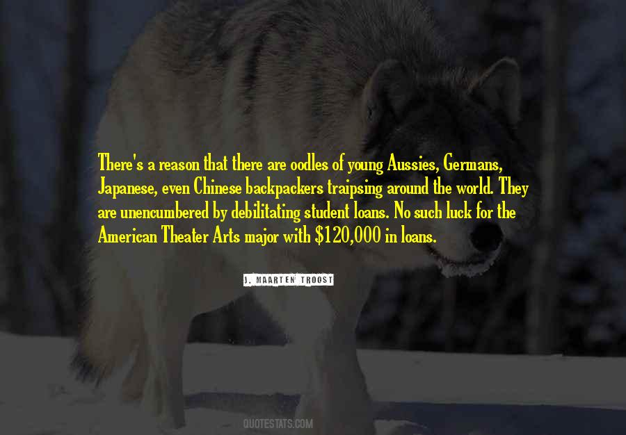 Oodles Quotes #194152 Oodles Quotes #194152