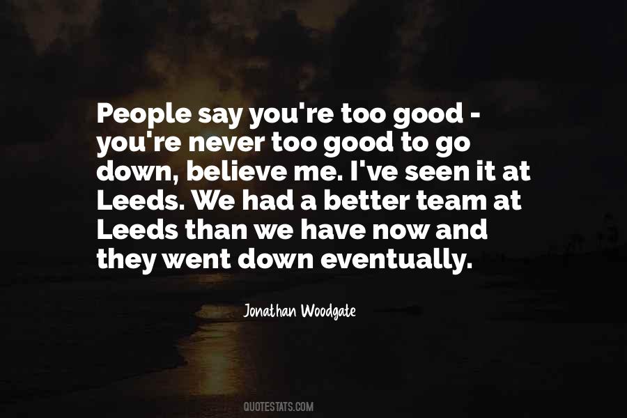 Oogedy Quotes #1676956