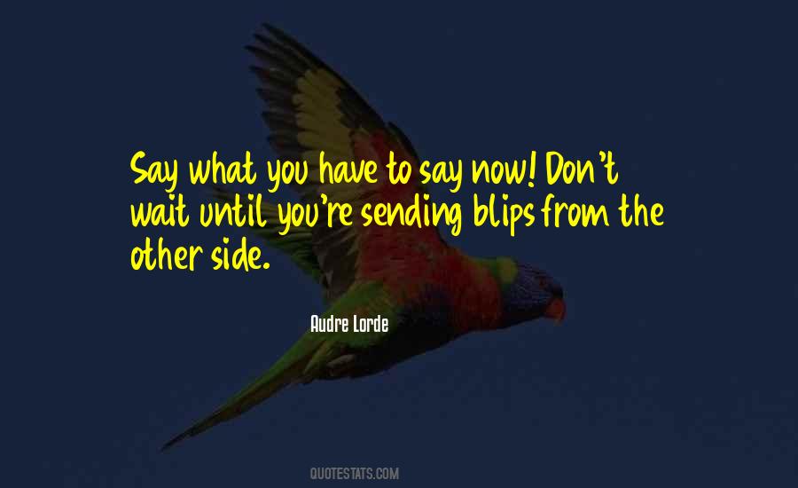 Oooooooo Quotes #1513417