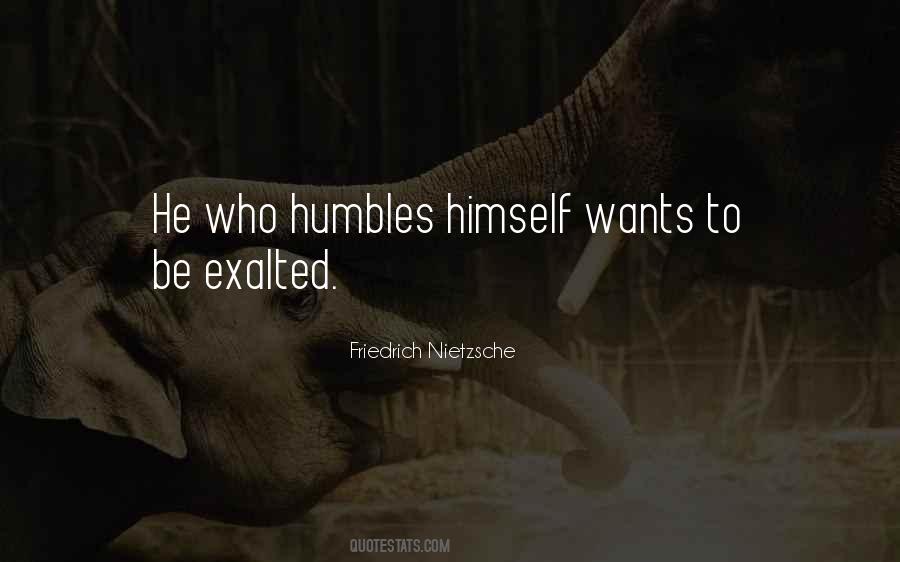 Quotes About Exalted #229234 Quotes About Exalted #229234
