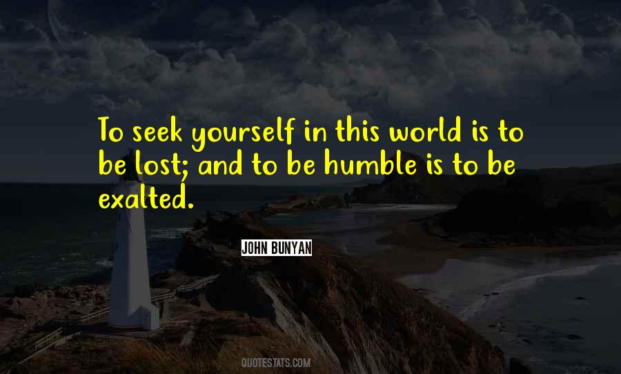 Quotes About Exalted #478711 Quotes About Exalted #478711