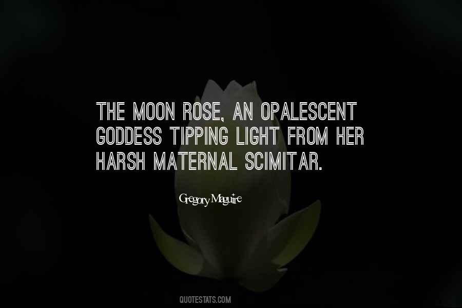 Opalescent Quotes #746447