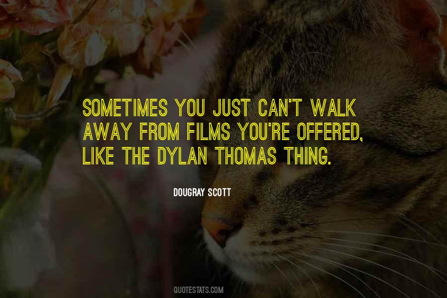 Quotes About Dylan #1255692