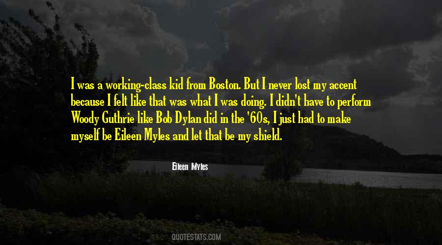 Quotes About Dylan #1330370