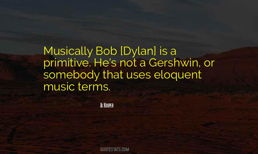 Quotes About Dylan #1332396