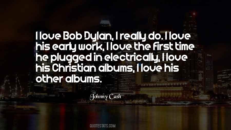 Quotes About Dylan #1342983