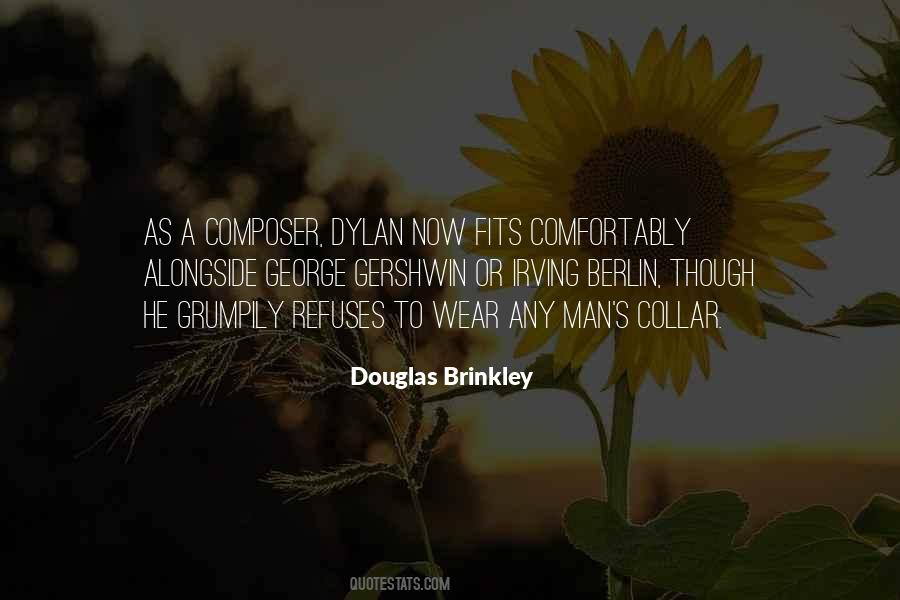 Quotes About Dylan #1422285