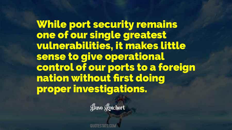 Operational Quotes #1010731
