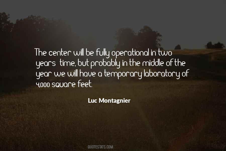 Operational Quotes #1126398