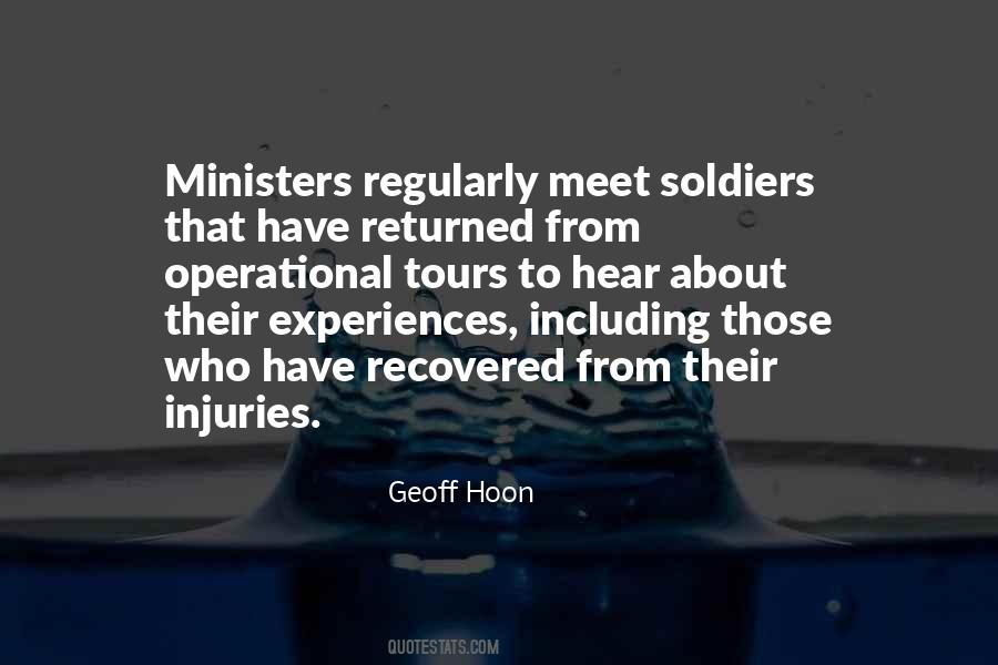 Operational Quotes #1319544