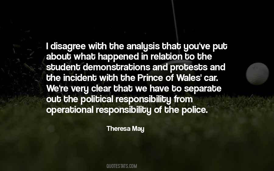 Operational Quotes #1395058
