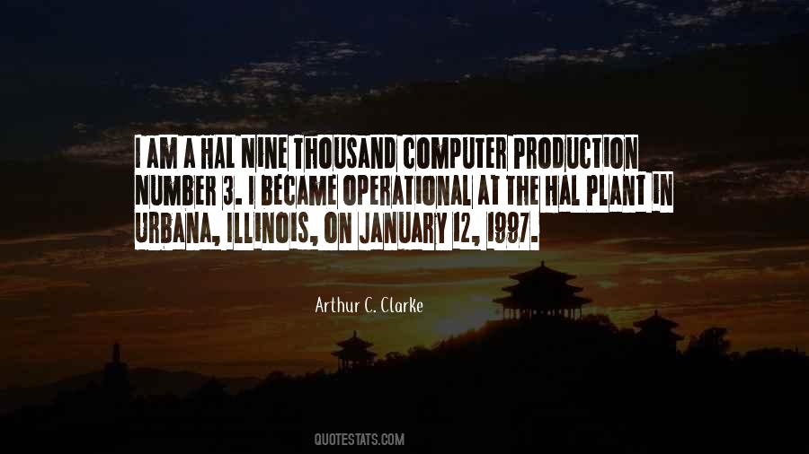 Operational Quotes #1426496
