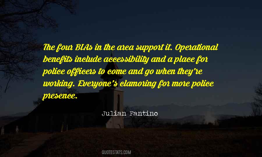 Operational Quotes #1428205