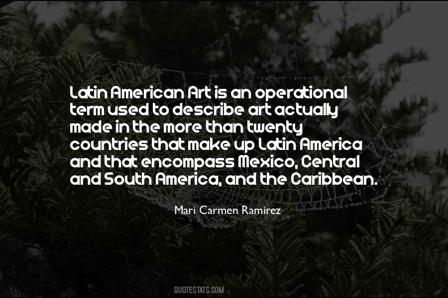 Operational Quotes #15664