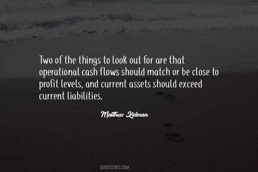 Operational Quotes #157348