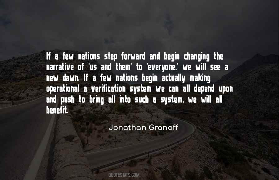 Operational Quotes #1665376