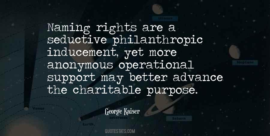 Operational Quotes #1679028