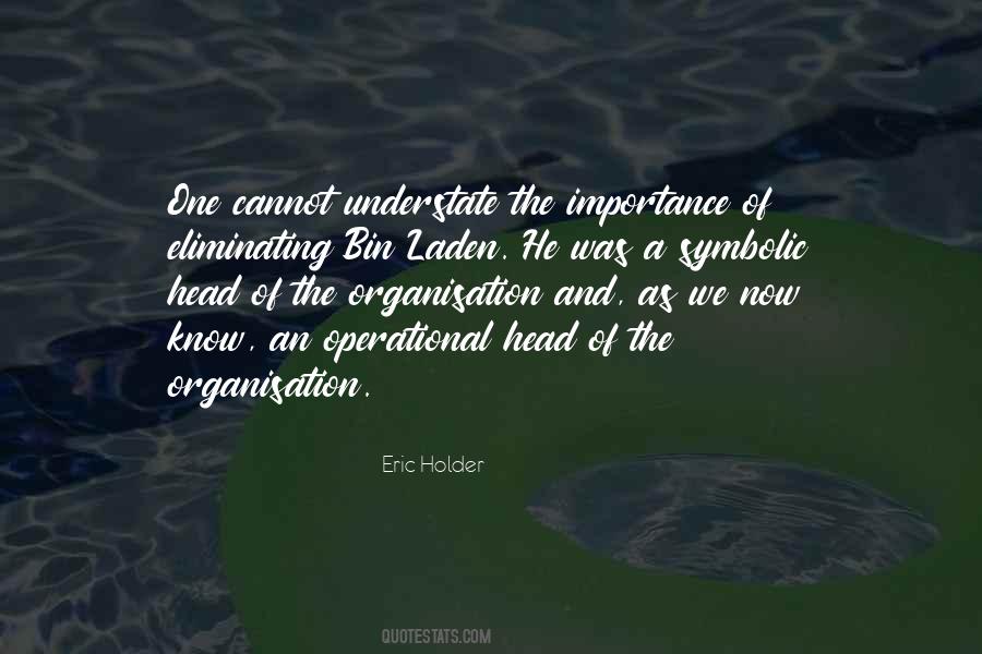 Operational Quotes #1737490