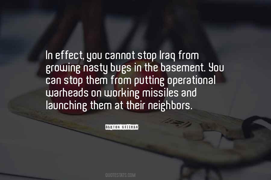 Operational Quotes #1824196
