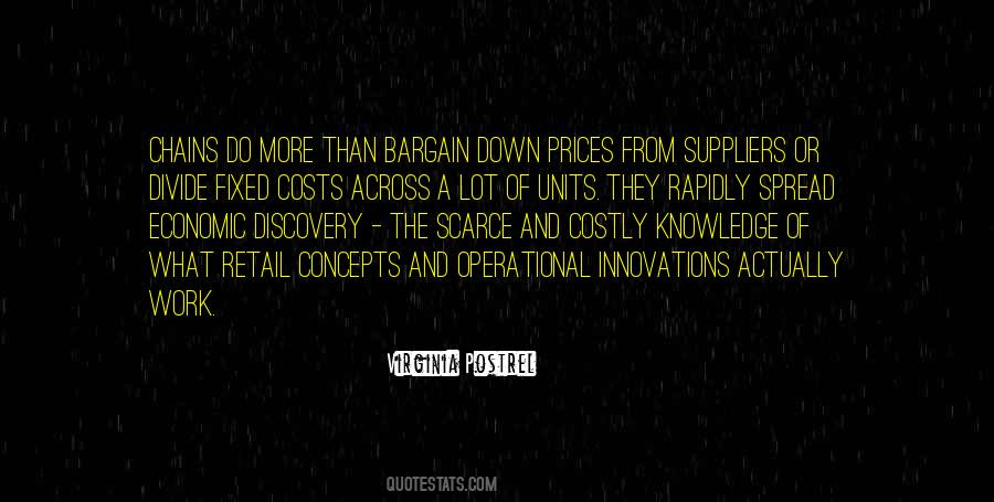 Operational Quotes #262689