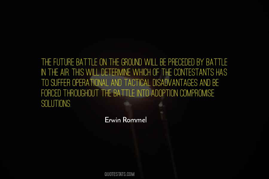 Operational Quotes #61379