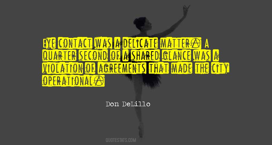 Operational Quotes #638365