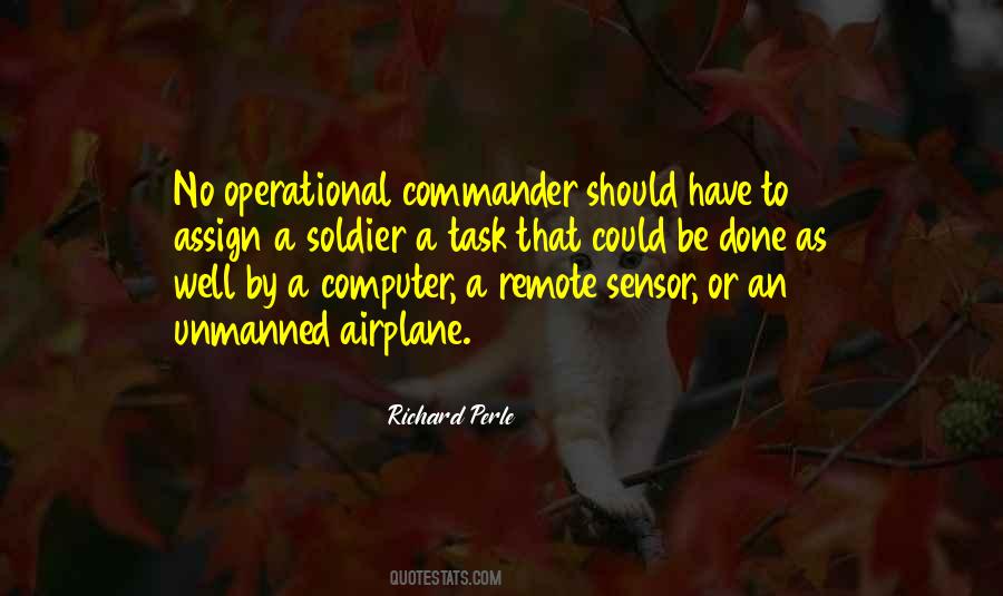 Operational Quotes #638787