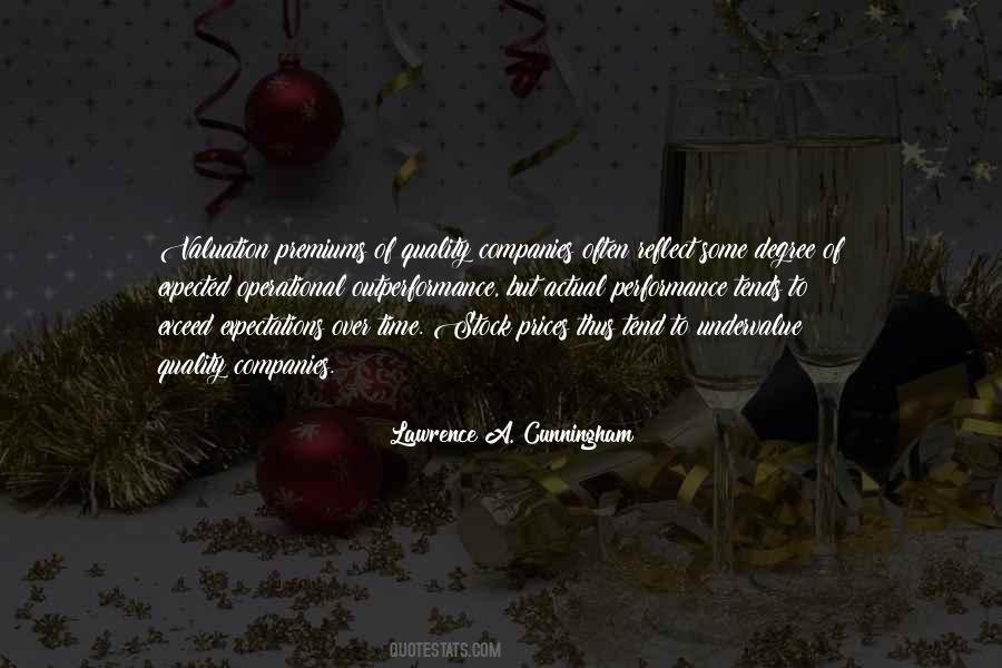 Operational Quotes #853282