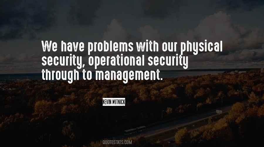 Operational Quotes #875064