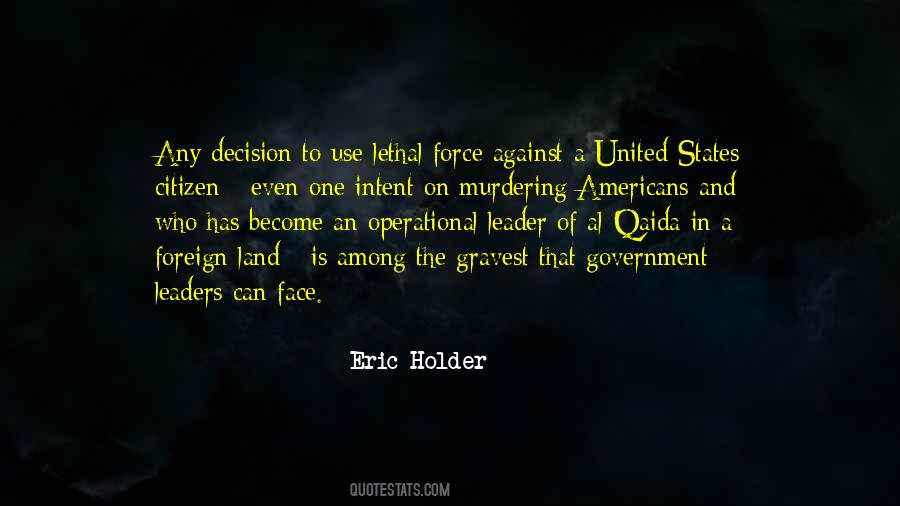 Operational Quotes #884075
