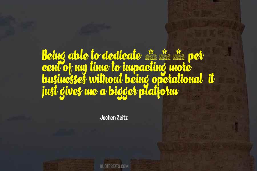Operational Quotes #891661