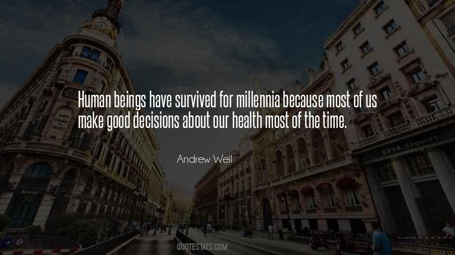 Operationalized Quotes #1013553