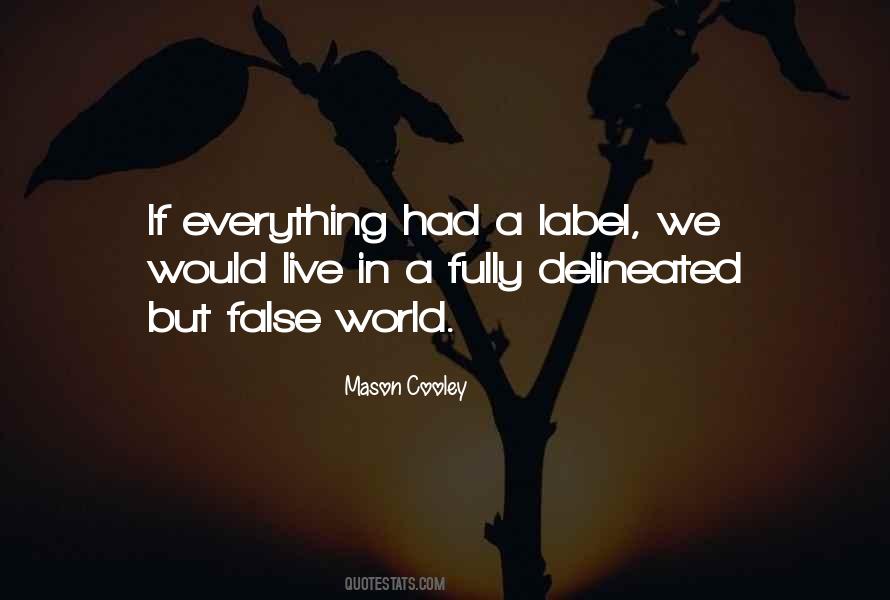 Operationalized Quotes #1850711