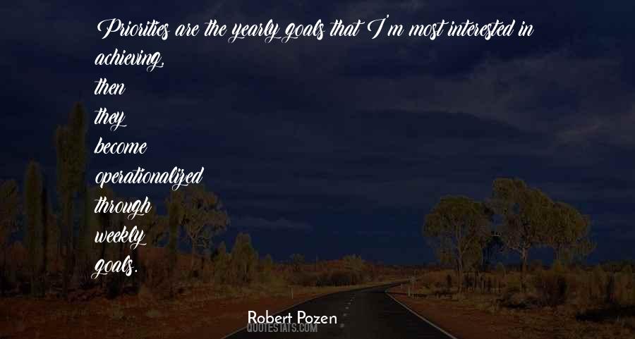 Operationalized Quotes #609145