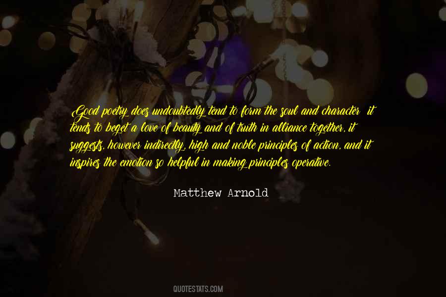 Operative's Quotes #1040140