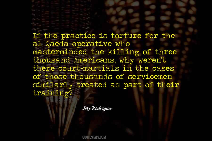 Operative's Quotes #1088868
